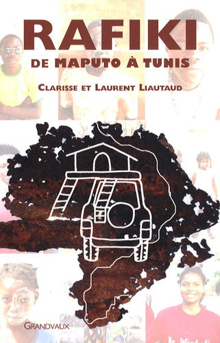 Rafiki de Maputo à Tunis