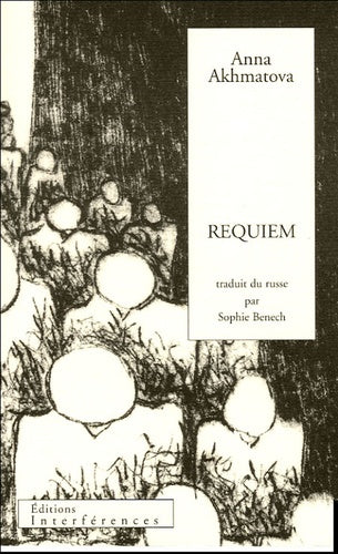 Requiem - Poème sans héros et autres poèmes