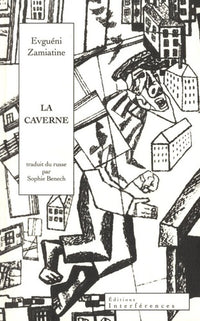 La caverne