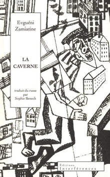 LA CAVERNE
