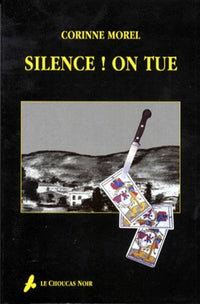 Silence! On Tue