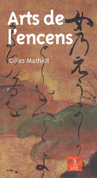 Arts De L'Encens