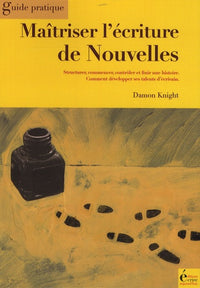 Maîtriser l'écriture de nouvelles