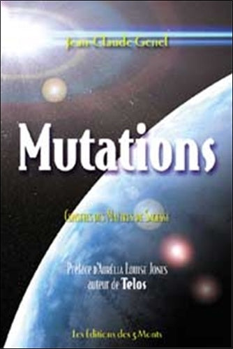 Mutations : Conseils des Maîtres de Sagesse