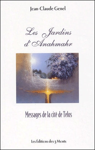 Les jardins d'Anahmahr