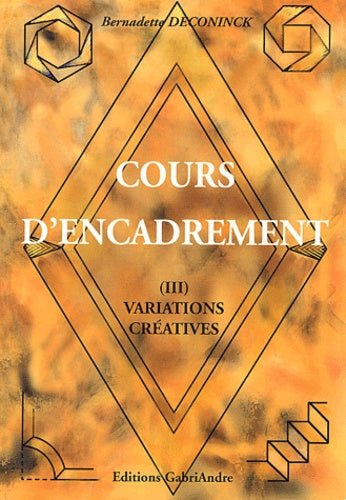 Variations créatives
