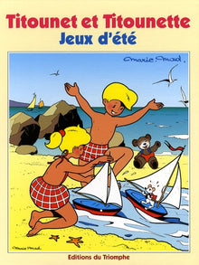 Jeux d'été
