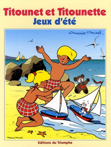 Jeux d'été
