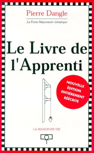 Le livre de l'apprenti