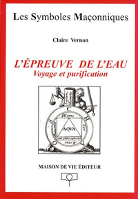 L'épreuve de l'eau
