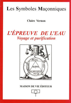 L'épreuve de l'eau