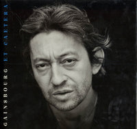 Gainsbourg et caetera