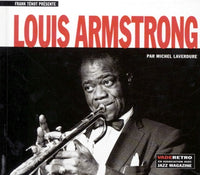 Louis Armstrong. Avec Un Cd