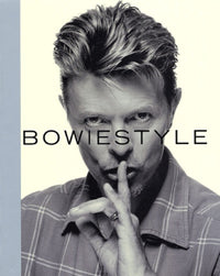 Bowie Style