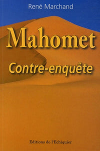 mahomet: contre-enquête
