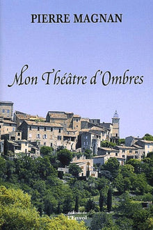 Mon théâtre d'ombres