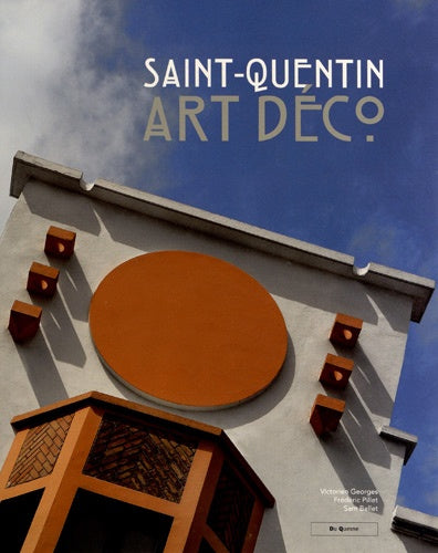 Saint-Quentin Art déco