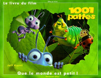 1001 Pattes, que le monde est petit