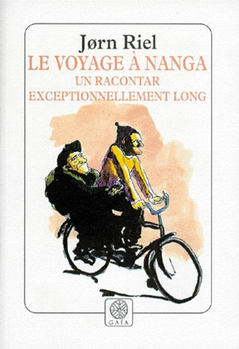 Le voyage à Nanga