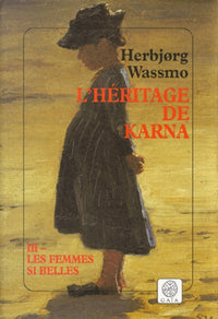 Les femmes si belles