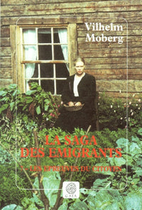 La saga des émigrants - tome 7