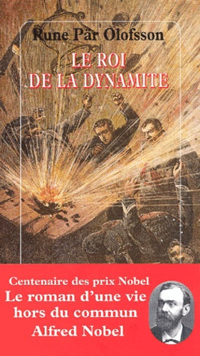 Le roi de la dynamite