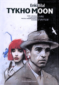 TYKHO MOON LIVRE D'UN FILM