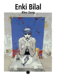 Bleu sang