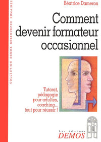Comment devenir formateur occasionnel