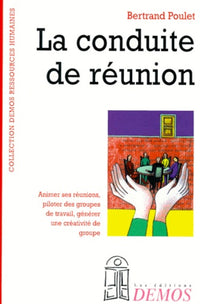 La conduite de réunion