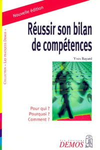 Réussir son bilan de compétence