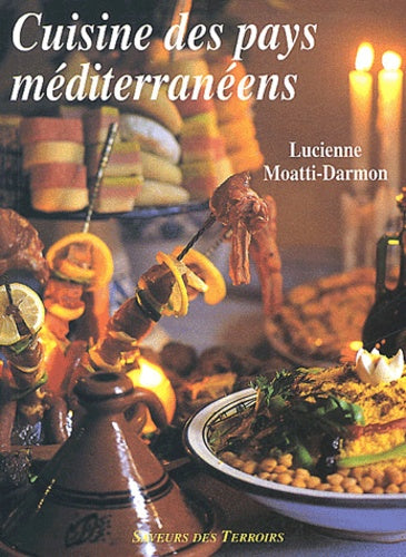 Cuisine des pays méditerranéens