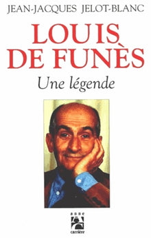 Louis de Funès: Une légende