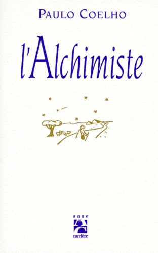 L'Alchimiste