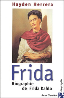 Frida