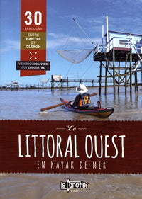 Le littoral ouest en kayak de mer