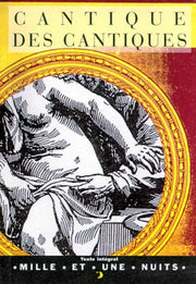 Cantique des Cantiques