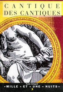 Cantique des Cantiques