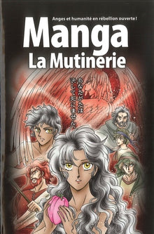 La Bible manga, volume 1 - La mutinerie