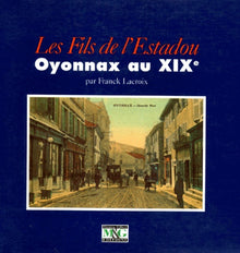 Les Fils de l'Estadou