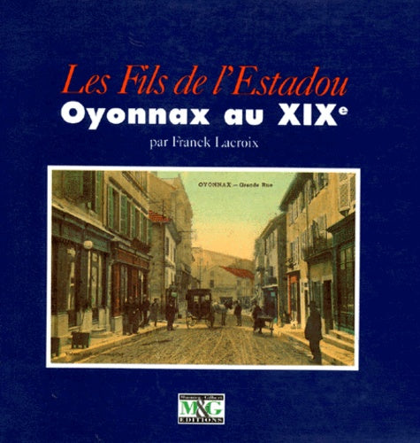 Les Fils de l'Estadou