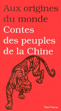Contes des peuples de la Chine