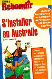 S'installer en Australie