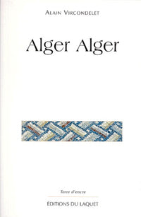 ALGER ALGER