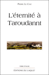 L'éternité à Taroudannt