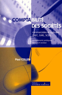 Comptabilité des sociétés commerciales et agricoles