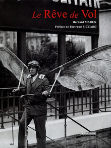 Le rêve de Vol