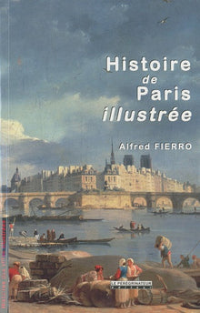 Histoire de Paris illustrée