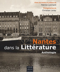 Nantes Dans La Litterature Anthologie