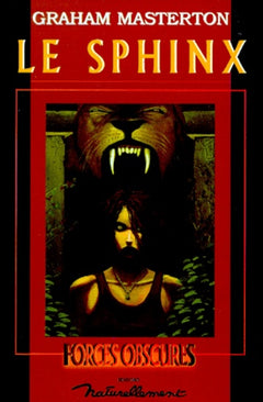 Le sphinx